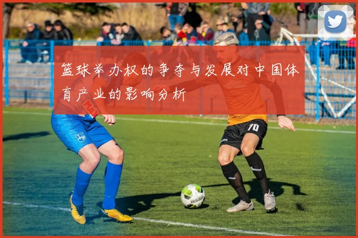 篮球举办权的争夺与发展对中国体育产业的影响分析