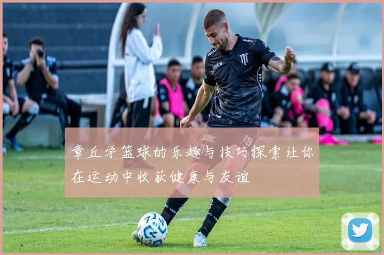 章丘学篮球的乐趣与技巧探索让你在运动中收获健康与友谊