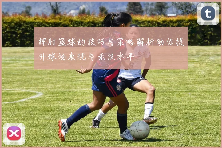 挥肘篮球的技巧与策略解析助你提升球场表现与竞技水平